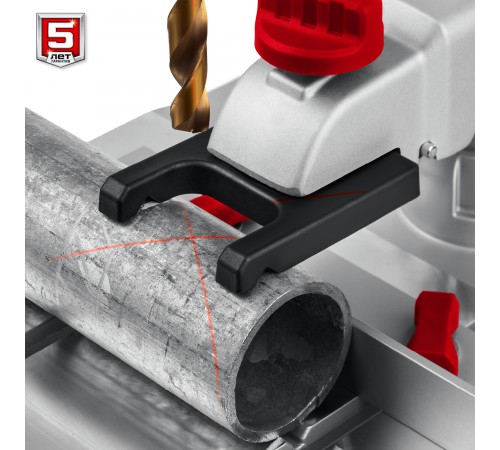 ВСС-П750 Станок вертикально-сверлильный ЗУБР Профессионал  750ВТ, 13мм