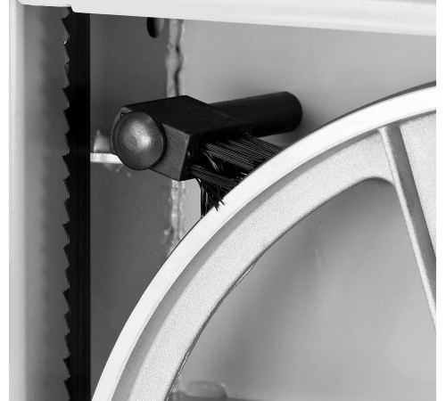 ЗПЛ-305 Пила ленточная ЗУБР  305мм 750Вт