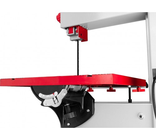 ЗПЛ-305 Пила ленточная ЗУБР  305мм 750Вт