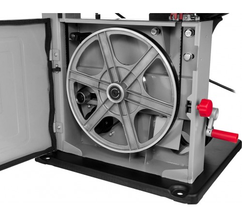 ЗПЛ-305 Пила ленточная ЗУБР  305мм 750Вт