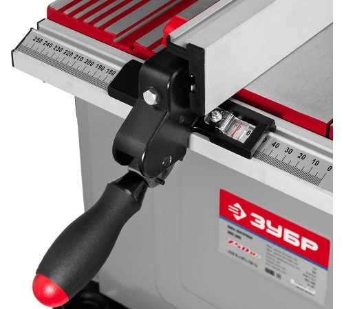 ЗПЛ-305 Пила ленточная ЗУБР  305мм 750Вт