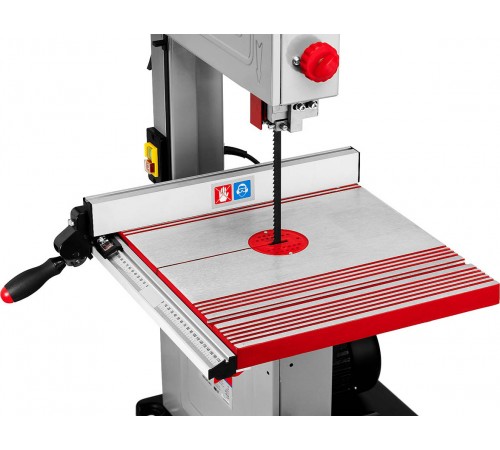 ЗПЛ-305 Пила ленточная ЗУБР  305мм 750Вт
