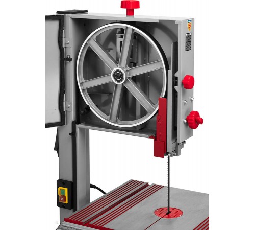 ЗПЛ-305 Пила ленточная ЗУБР  305мм 750Вт
