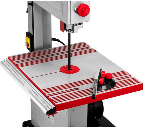 ЗПЛ-305 Пила ленточная ЗУБР  305мм 750Вт