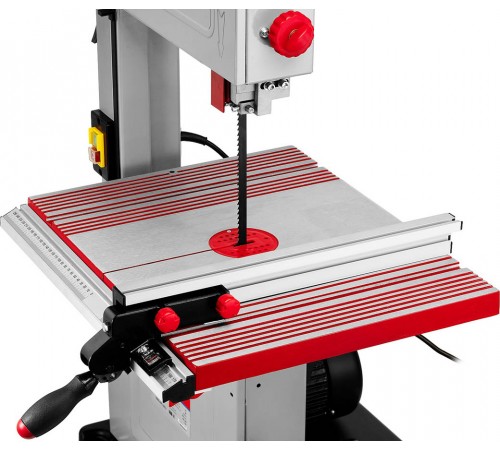 ЗПЛ-305 Пила ленточная ЗУБР  305мм 750Вт