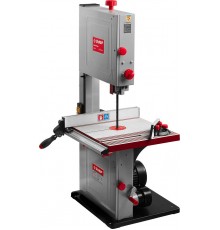 ЗПЛ-305 Пила ленточная ЗУБР  305мм 750Вт