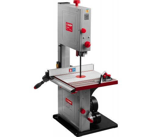 ЗПЛ-305 Пила ленточная ЗУБР  305мм 750Вт