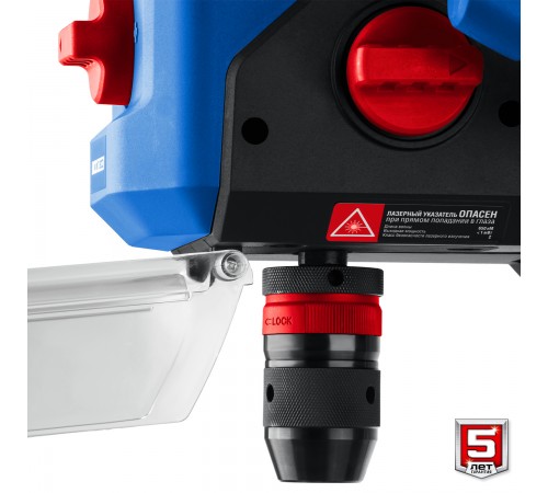 ВСС-П800 Станок вертикально-сверлильный ЗУБР Профессионал  800ВТ, 13мм