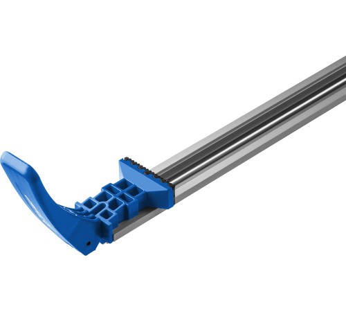 32232-1 Направляющая шина ЗУБР УЗН-90 900мм