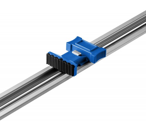 32232-1 Направляющая шина ЗУБР УЗН-90 900мм