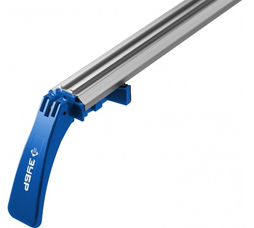 32232-1 Направляющая шина ЗУБР УЗН-90 900мм