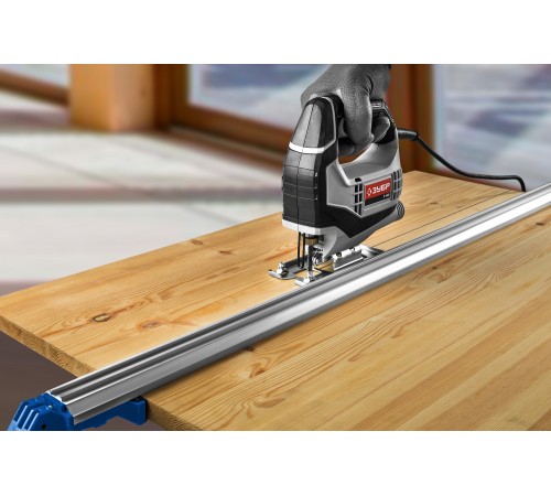 32232-1 Направляющая шина ЗУБР УЗН-90 900мм