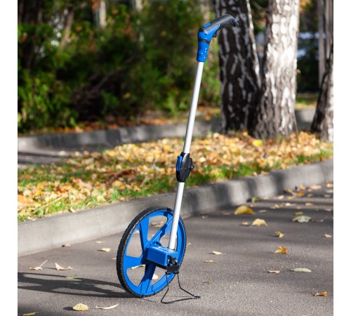 34880 Курвиметр ЗУБР 9999м