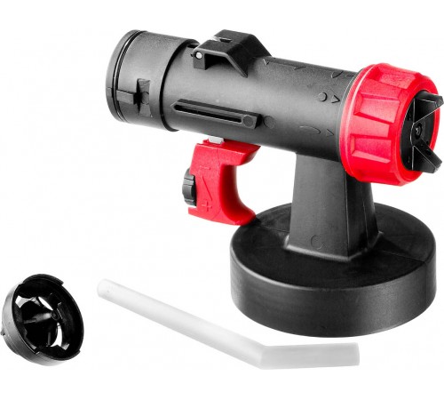 Распылитель для воздушных краскопультов ЗУБР КПЭ-Р1 д.1,8/2,6мм