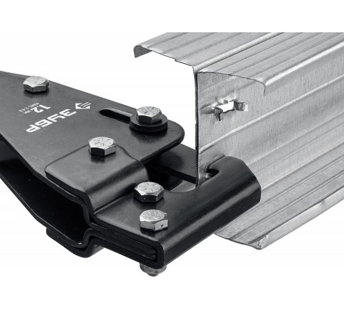 31353 Просекатель для монтажа металлических профилей ЗУБР ПРОФЕССИОНАЛ