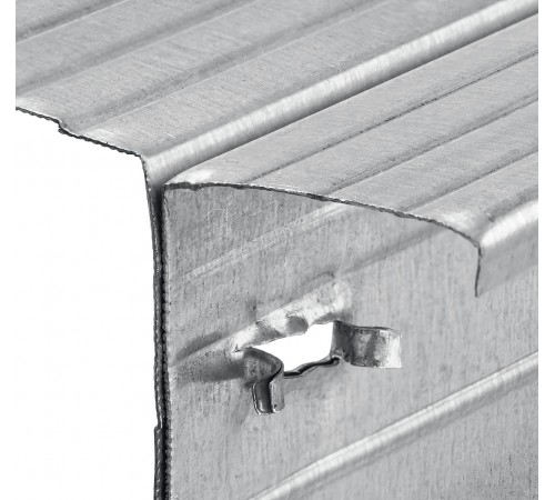 31353 Просекатель для монтажа металлических профилей ЗУБР ПРОФЕССИОНАЛ