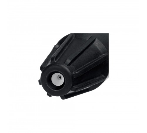 70404-180 Насадка грязевая фреза ЗУБР для пистолета МИГ-180