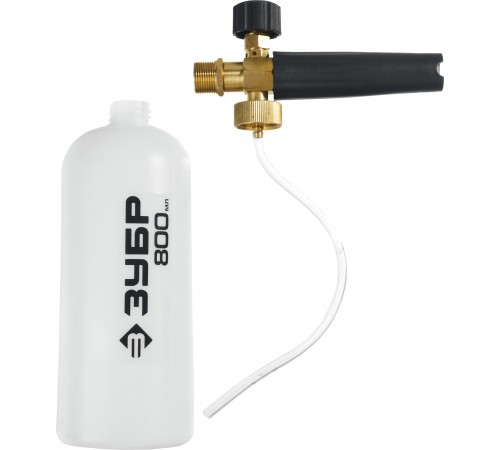 Пеногенератор ЗУБР для минимоек для пистолета МИГ-280 70401-280