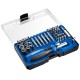 25165-H38 Компакт-38 набор ЗУБР:реверсивная отвертка с насадками 38 шт