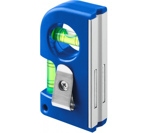 Уровень ЗУБР магнитный компактный 85мм Компакт-2М 34551