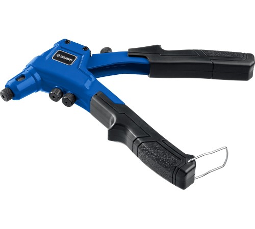 311933 Заклепочник компактный,литой корпус П-300 Профессионал ЗУБР