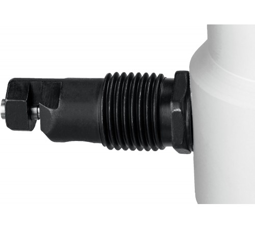 Насадка - ножницы ЗУБР Сверчок для листового металла 23293