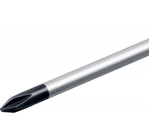 25232-1_z01 Отвертка ЗУБР Профессионал PH1x100