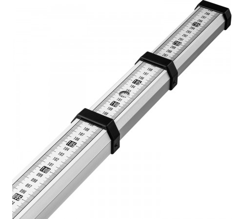 34948-3 Рейка ЗУБР геодезическая РГ 3