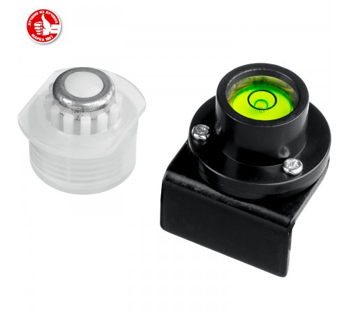 34948-5 Рейка ЗУБР геодезическая РГ 5