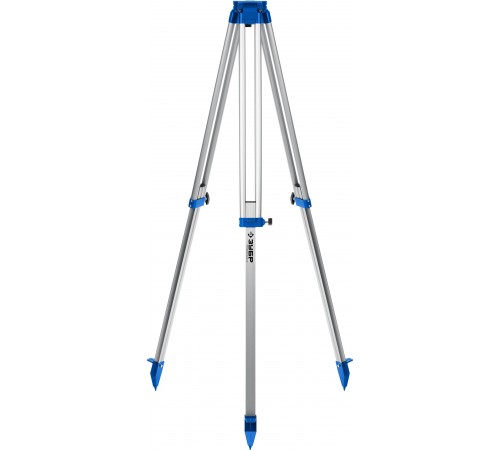 34968 Штатив геодезический ЗУБР ШГ 160