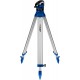 34968 Штатив геодезический ЗУБР ШГ 160