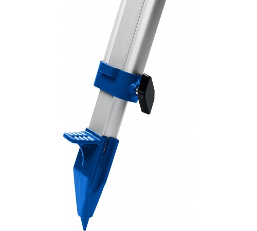 34968 Штатив геодезический ЗУБР ШГ 160