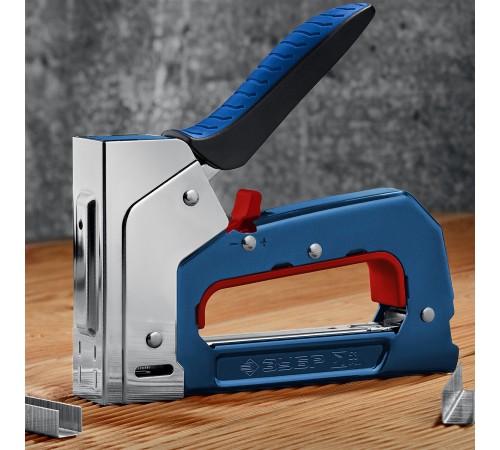 31570_z01 Степлер компактный рессорный ЗУБР тип 53(4-14мм)