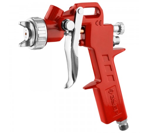 06455-1.3 Краскопульт пневматический ЗУБР МАСТЕР МС 200