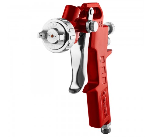 06455-1.3 Краскопульт пневматический ЗУБР МАСТЕР МС 200