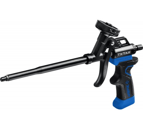 06866_z02 Пистолет для монтажной пены ЗУБР ТИТАН профессиональный