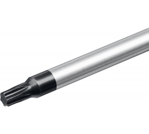 25234-20 Отвертка ЗУБР Профессионал TX20x100