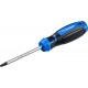 25234-25 Отвертка ЗУБР Профессионал TX25x100