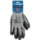11275-L_z01 Перчатки ЗУБР МАСТЕР для точных работ с полиуретановым покрытием, размер L