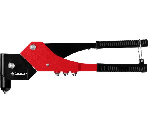 31191_z01 Заклепочник ЗУБР М-360 поворотный 0-360°