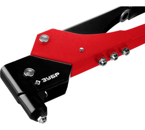 31191_z01 Заклепочник ЗУБР М-360 поворотный 0-360°