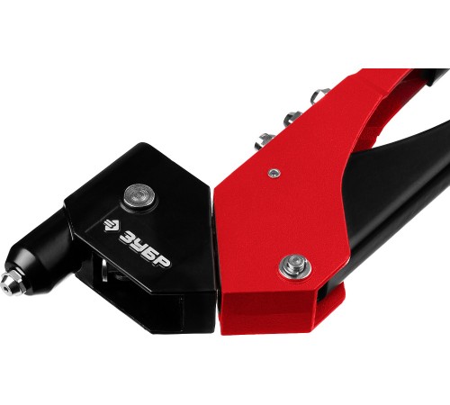 31191_z01 Заклепочник ЗУБР М-360 поворотный 0-360°