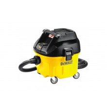 Пылесос DeWalt DWV 900L