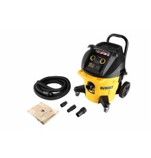 Пылесос DeWalt DWV 902L