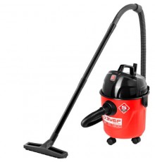 Пылесос хозяйственный ЗУБР ПУ-15-1200 М1