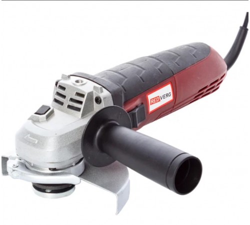 Углошлифовальная машина RedVerg RD-AG91-125