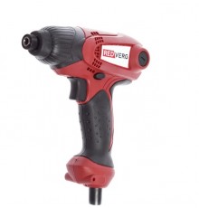 Шуруповерт электрический ударный RedVerg RD-ISD250