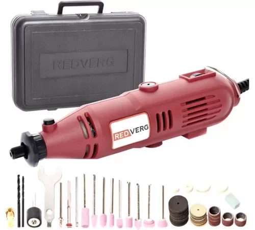 Гравер RedVerg RD-MG150C