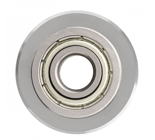 Резец для плиткореза DLT EXTREME 22x6x5 0318