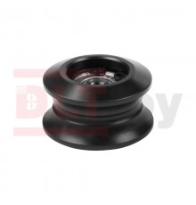 1533 Ролик пластиковый для плиткореза/слайдера DLT MAXSLIM